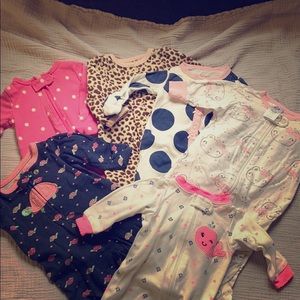 Pjs